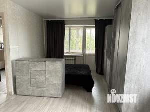 1-к квартира, на длительный срок, 33м2, 5/5 этаж