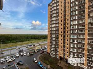 Студия квартира, на длительный срок, 28м2, 7/25 этаж