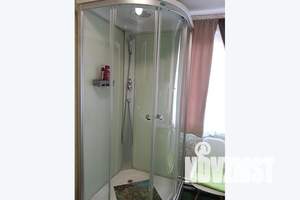 1-к квартира, посуточно, 30м2, 1/2 этаж