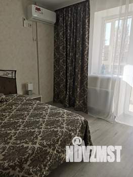 1-к квартира, посуточно, 50м2, 3/18 этаж