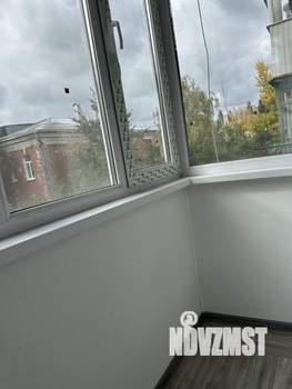 2-к квартира, на длительный срок, 44м2, 4/5 этаж