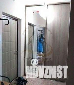 1-к квартира, на длительный срок, 39м2, 3/17 этаж