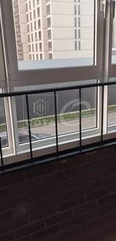 1-к квартира, на длительный срок, 24м2, 2/18 этаж