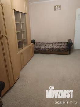 1-к квартира, на длительный срок, 30м2, 1/5 этаж