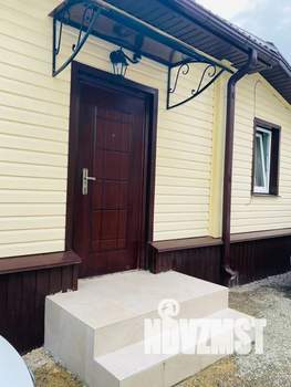 Студия квартира, посуточно, 23м2, 1/2 этаж