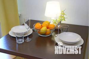 1-к квартира, посуточно, 30м2, 3/4 этаж