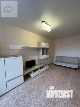 1-к квартира, на длительный срок, 35м2, 16/17 этаж
