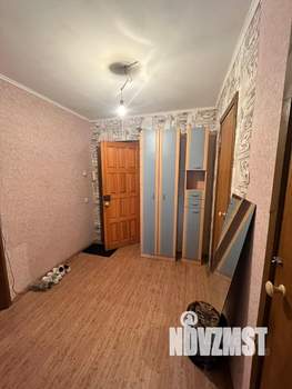 1-к квартира, на длительный срок, 43м2, 3/10 этаж