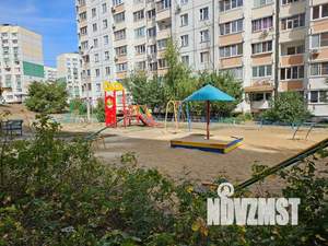 1-к квартира, на длительный срок, 38м2, 6/10 этаж