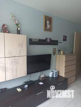 1-к квартира, на длительный срок, 35м2, 5/5 этаж