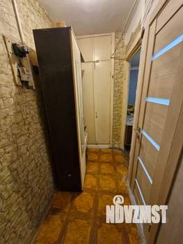 1-к квартира, на длительный срок, 30м2, 3/5 этаж