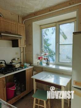 2-к квартира, на длительный срок, 44м2, 2/5 этаж