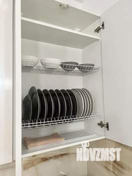 1-к квартира, посуточно, 55м2, 1/1 этаж