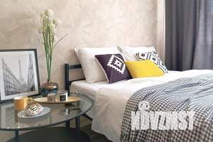 1-к квартира, посуточно, 39м2, 8/18 этаж