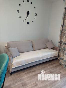 Студия квартира, посуточно, 31м2, 7/22 этаж
