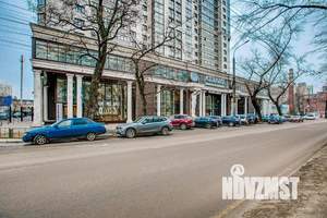 1-к квартира, посуточно, 40м2, 4/19 этаж