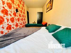 2-к квартира, посуточно, 44м2, 2/5 этаж