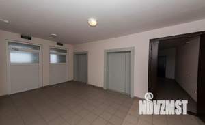 1-к квартира, посуточно, 45м2, 14/16 этаж