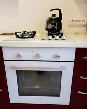 1-к квартира, на длительный срок, 40м2, 3/10 этаж