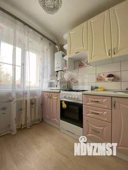 1-к квартира, на длительный срок, 32м2, 5/5 этаж