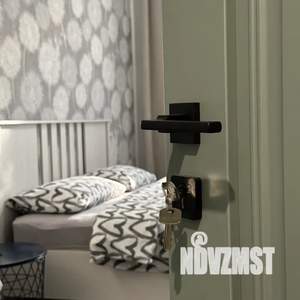 2-к квартира, посуточно, 70м2, 1/5 этаж