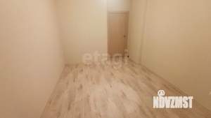 1-к квартира, на длительный срок, 38м2, 12/18 этаж