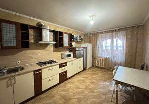2-к квартира, на длительный срок, 71м2, 4/10 этаж