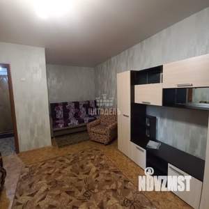 1-к квартира, на длительный срок, 39м2, 4/9 этаж