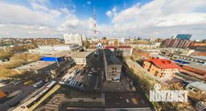 1-к квартира, посуточно, 41м2, 1/1 этаж