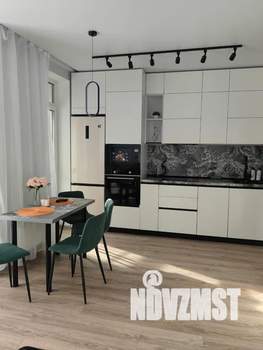 1-к квартира, посуточно, 50м2, 16/18 этаж