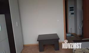 1-к квартира, на длительный срок, 37м2, 3/17 этаж