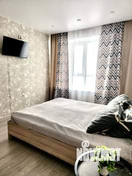 1-к квартира, посуточно, 32м2, 13/20 этаж