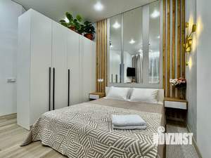 1-к квартира, посуточно, 29м2, 1/3 этаж