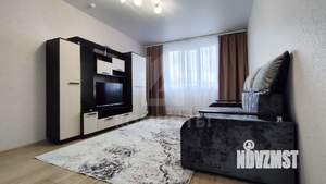 2-к квартира, на длительный срок, 64м2, 12/17 этаж