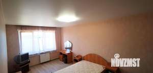 1-к квартира, на длительный срок, 40м2, 14/17 этаж