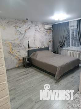 1-к квартира, посуточно, 31м2, 2/4 этаж