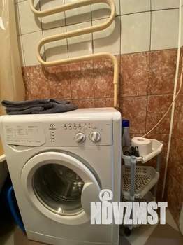 1-к квартира, посуточно, 31м2, 1/5 этаж