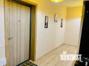 2-к квартира, посуточно, 70м2, 5/16 этаж