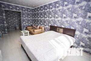 1-к квартира, посуточно, 41м2, 14/15 этаж