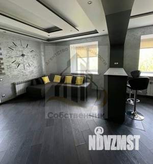 2-к квартира, на длительный срок, 100м2, 5/19 этаж