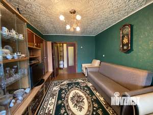 2-к квартира, на длительный срок, 50м2, 8/9 этаж