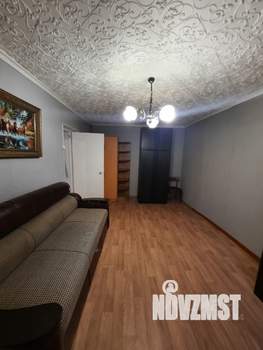 1-к квартира, на длительный срок, 30м2, 1/5 этаж