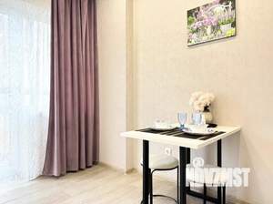 1-к квартира, посуточно, 44м2, 1/1 этаж