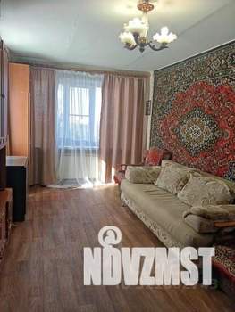 2-к квартира, на длительный срок, 45м2, 9/9 этаж