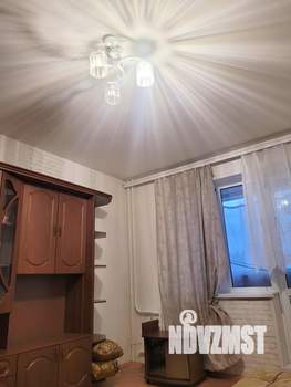 1-к квартира, на длительный срок, 38м2, 4/10 этаж