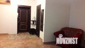 1-к квартира, на длительный срок, 50м2, 10/25 этаж