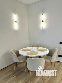 3-к квартира, на длительный срок, 94м2, 11/17 этаж