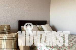 1-к квартира, посуточно, 40м2, 15/17 этаж