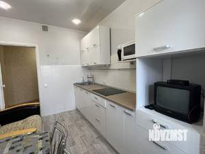 1-к квартира, на длительный срок, 42м2, 16/17 этаж
