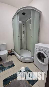 1-к квартира, посуточно, 35м2, 11/25 этаж